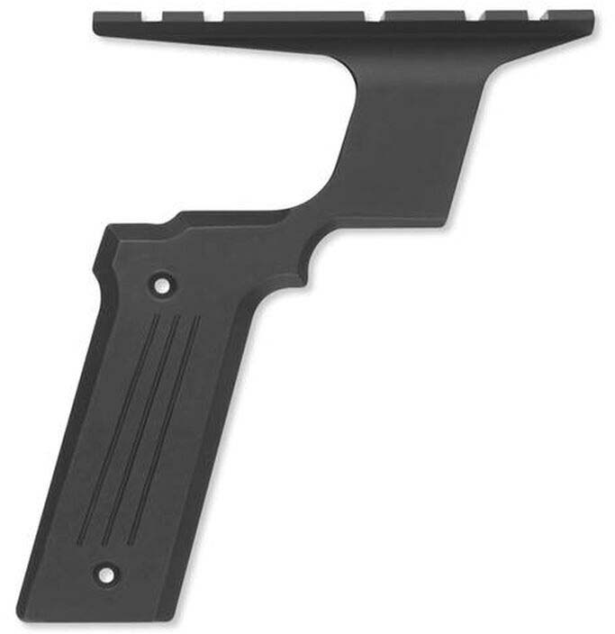 Aimtech Semi Auto Pistol Mount for Mitchell Hi Standard 20 Off