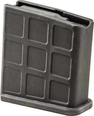 Alexander Arms Ulfberht .338 Lapua 10 Rounds Magnum Magazine