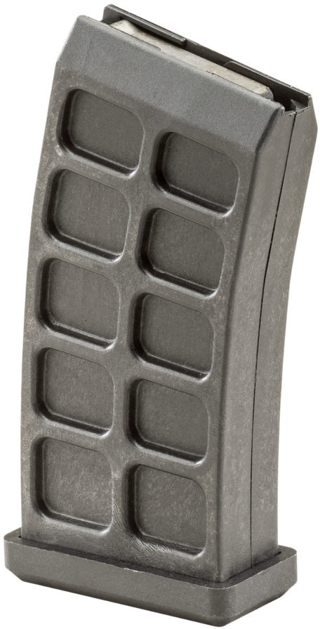 Alexander Arms AR-15 .17 HMR 10-Round Polymer Rifle Magazine