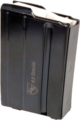 Alexander Arms 6.5 Grendel 4 Rounds Magazine