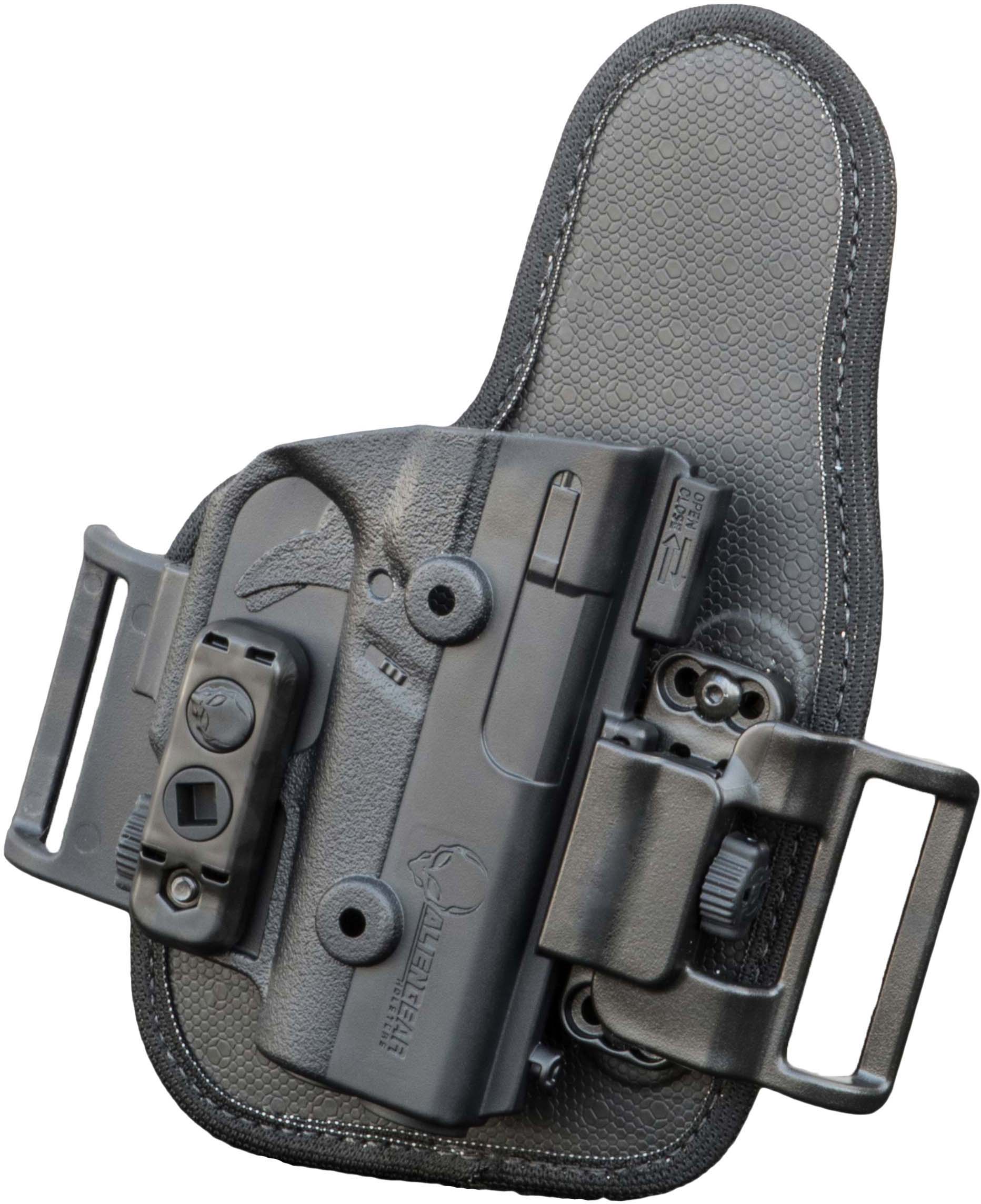 Buy ShapeShift IWB Holster for Glock 17