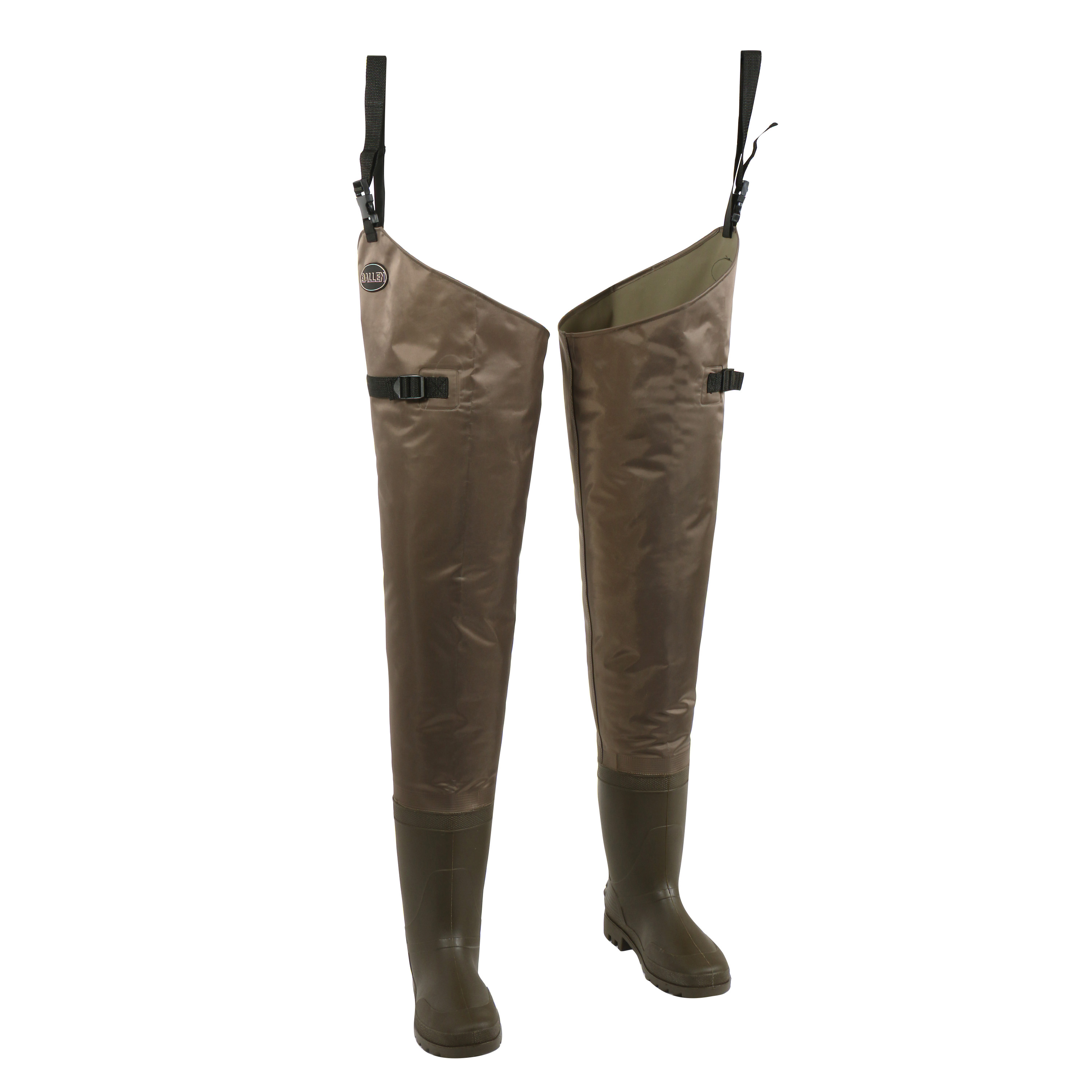 stockingfoot hip waders for sale