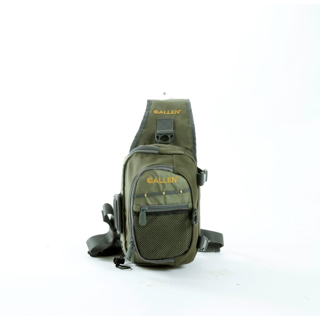 allen cedar creek sling pack