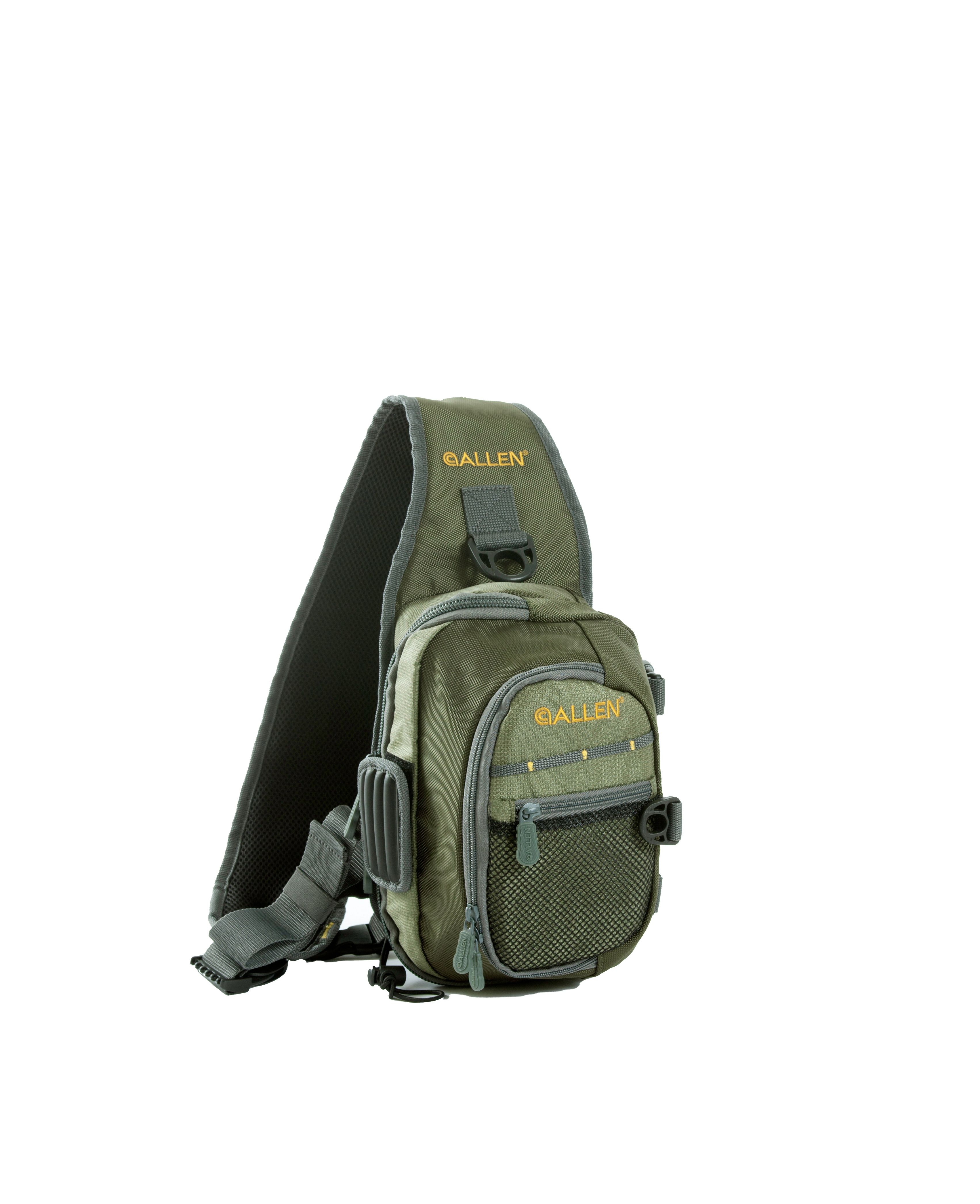 Allen Cedar Creek Sling Pack  $6.40 Off w/ Free Shipping and Handling