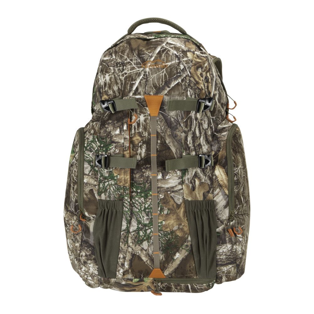 Allen Cedar Creek Sling Pack Olive