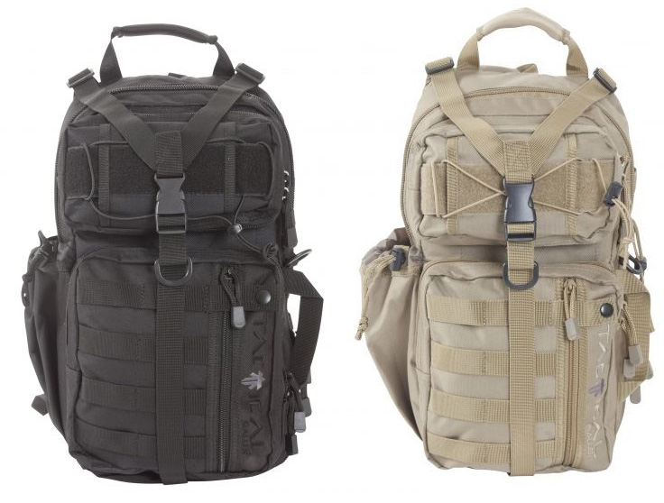 Allen hotsell sling pack