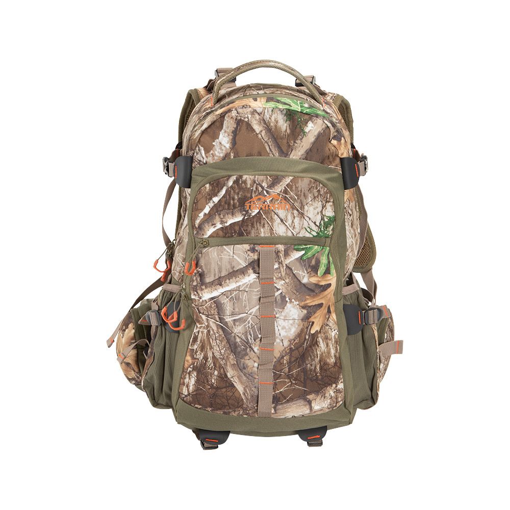 Allen timber outlet raider daypack