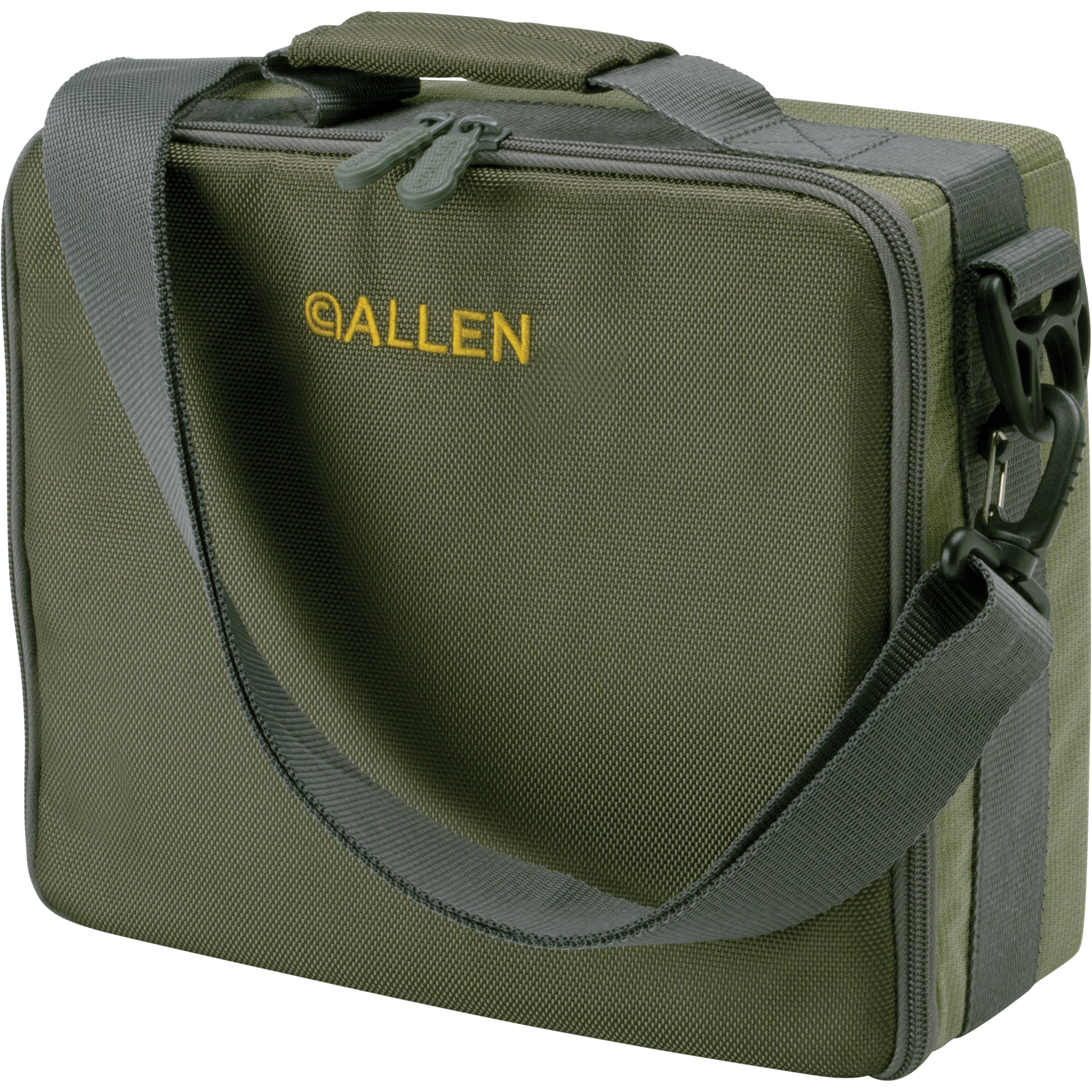 Allen Spring Creek Fishing Reel/Gear Bag