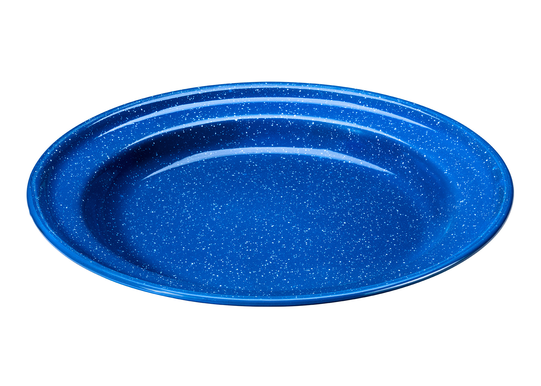 Alpine Mountain Gear Collapsible Silicone Cup - Blue