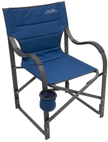 Alps mountaineering ready cheap lite low chair