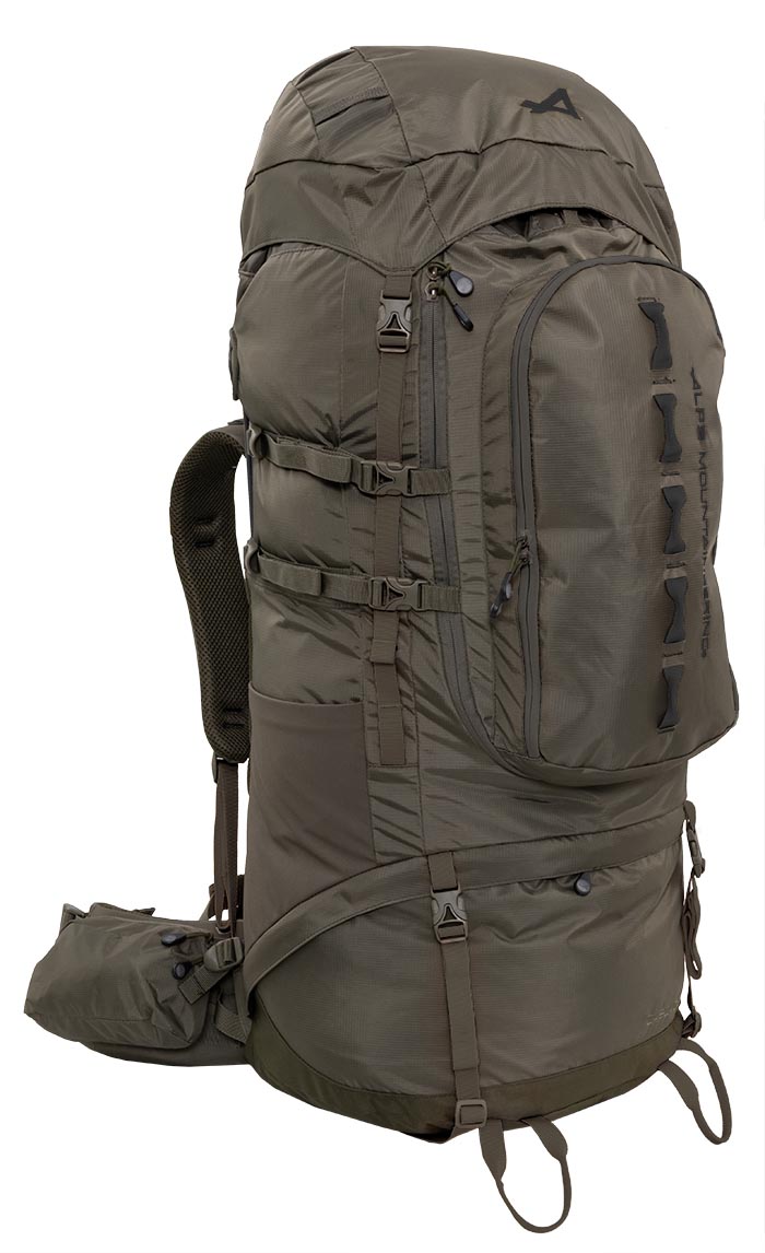 ALPS Mountaineering Cascade Backpack, 90 Liters | w/ Free S&H