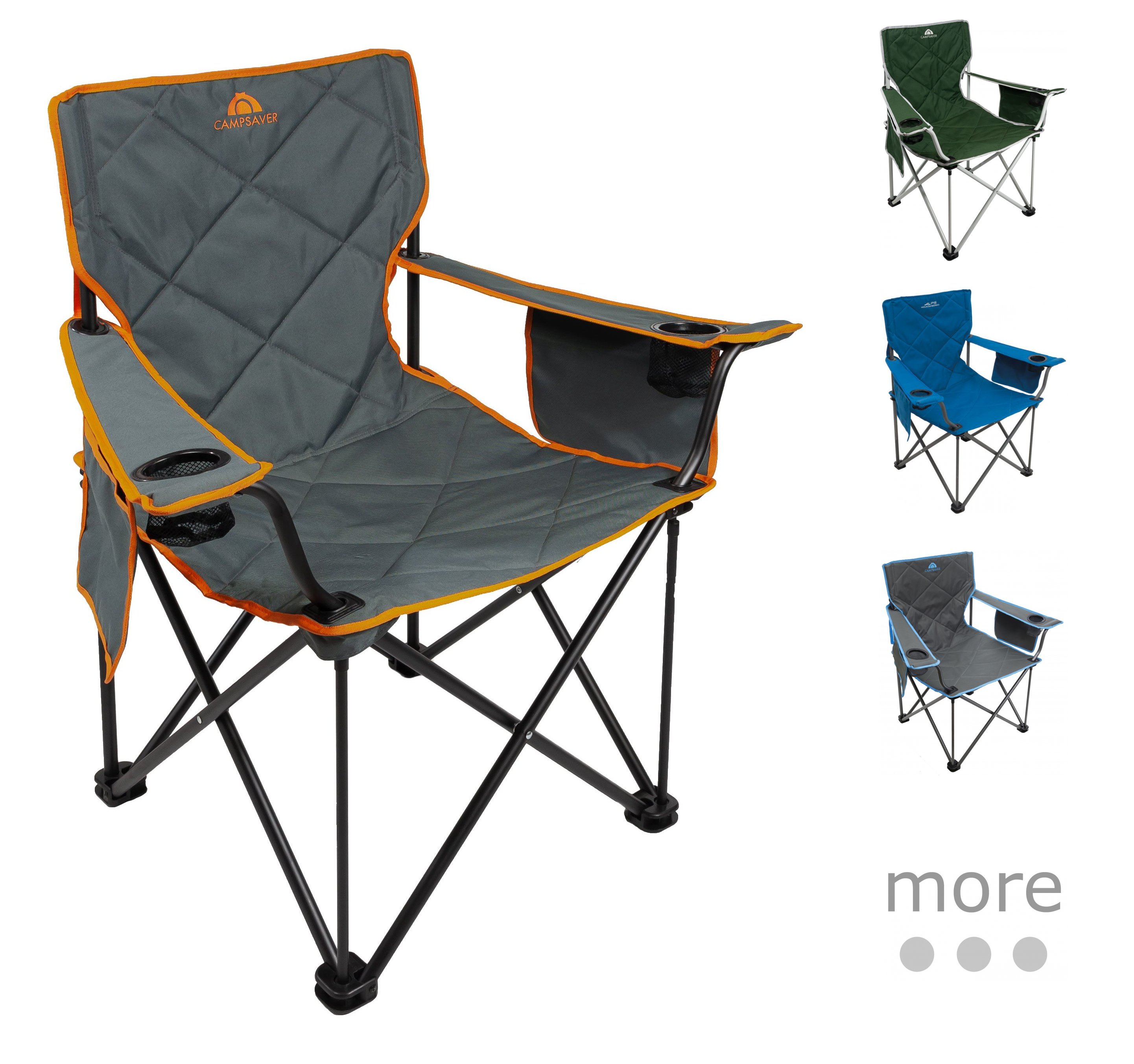 ALPS Mountaineering King Kong Chair 