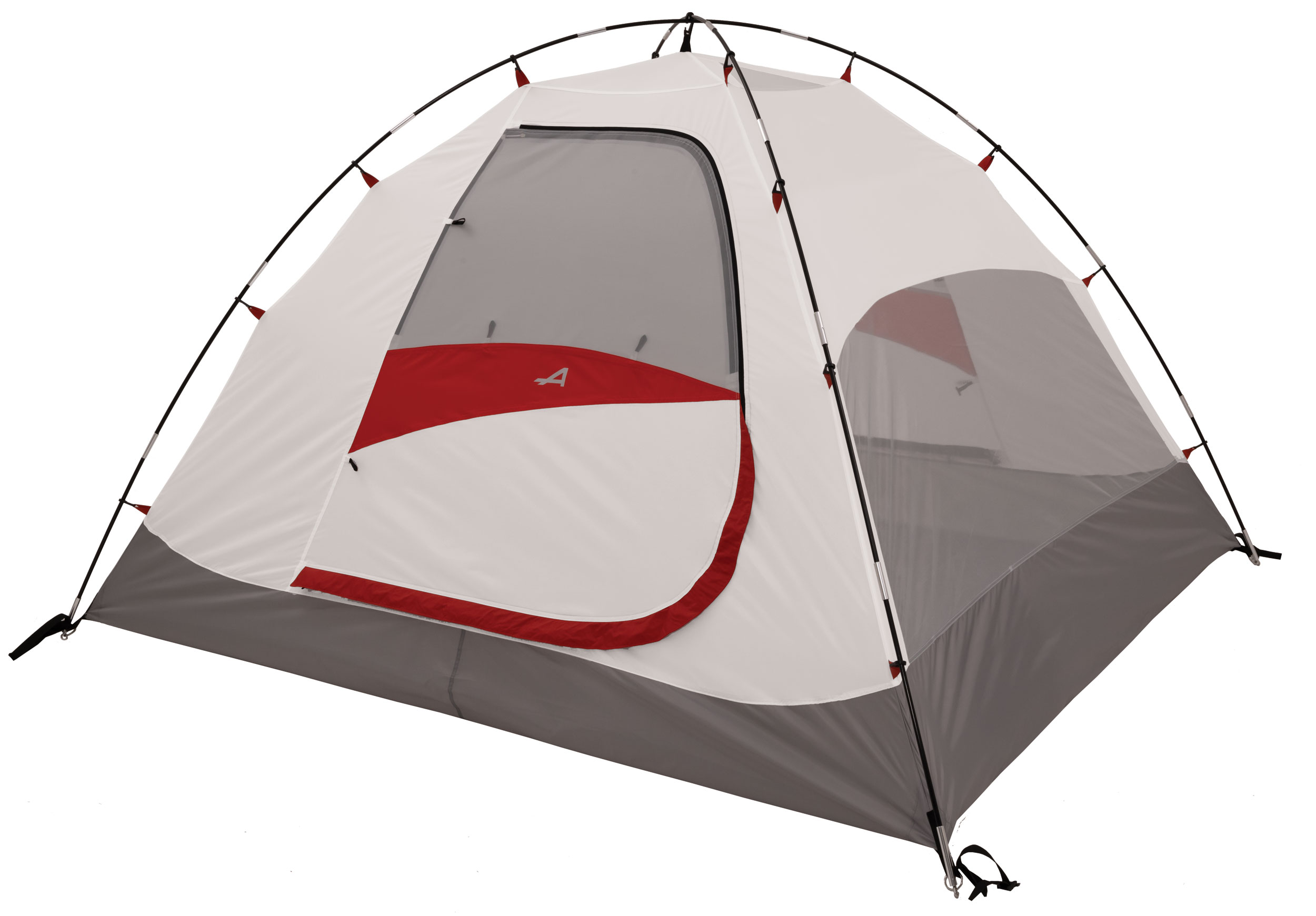 ALPS Mountaineering Meramac Sage/Rust Tent | 20% Off 5 Star Rating