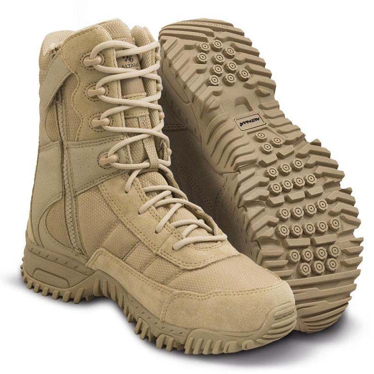 Altama sales raptor boots