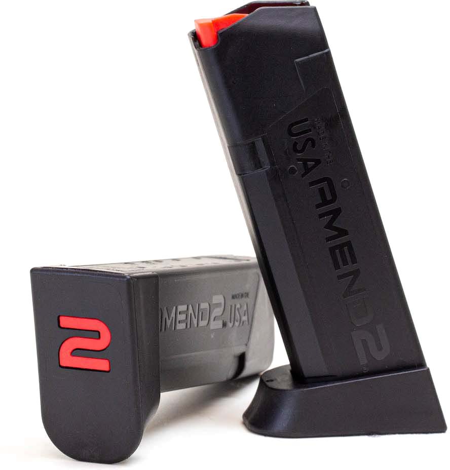 Amend2 A2-23 Glock 23 .40 S&W 13 Round Pistol Magazine