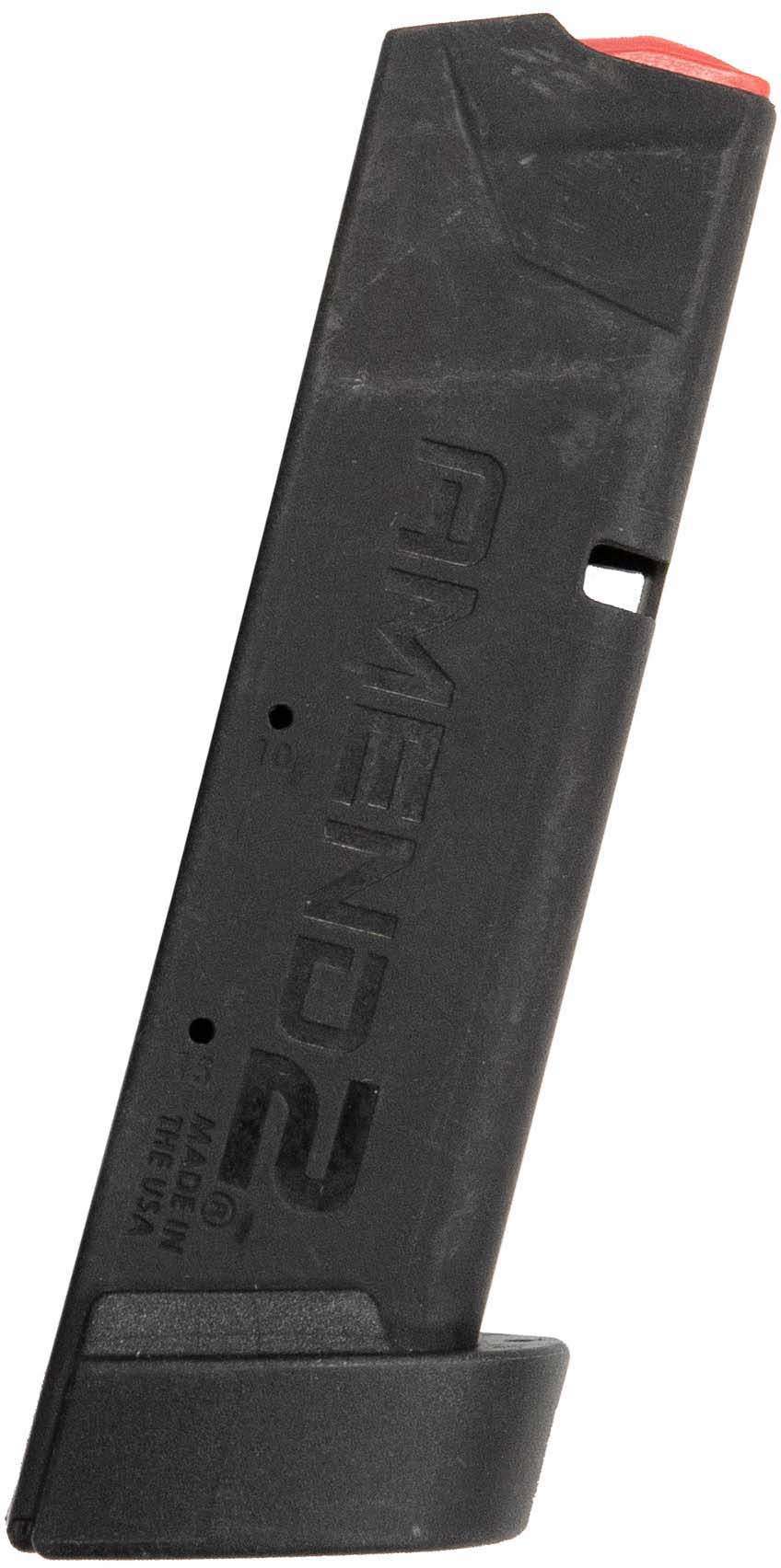 Amend2 Mod-2 A2-320C Sig Sauer P320 9mm Luger 15 Round Magazine
