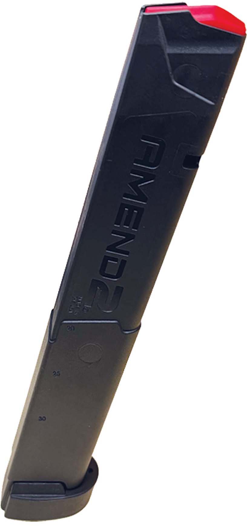 Amend2 Mod-2 A2-320S Sig Sauer P320 9mm Luger 32 Round Magazine