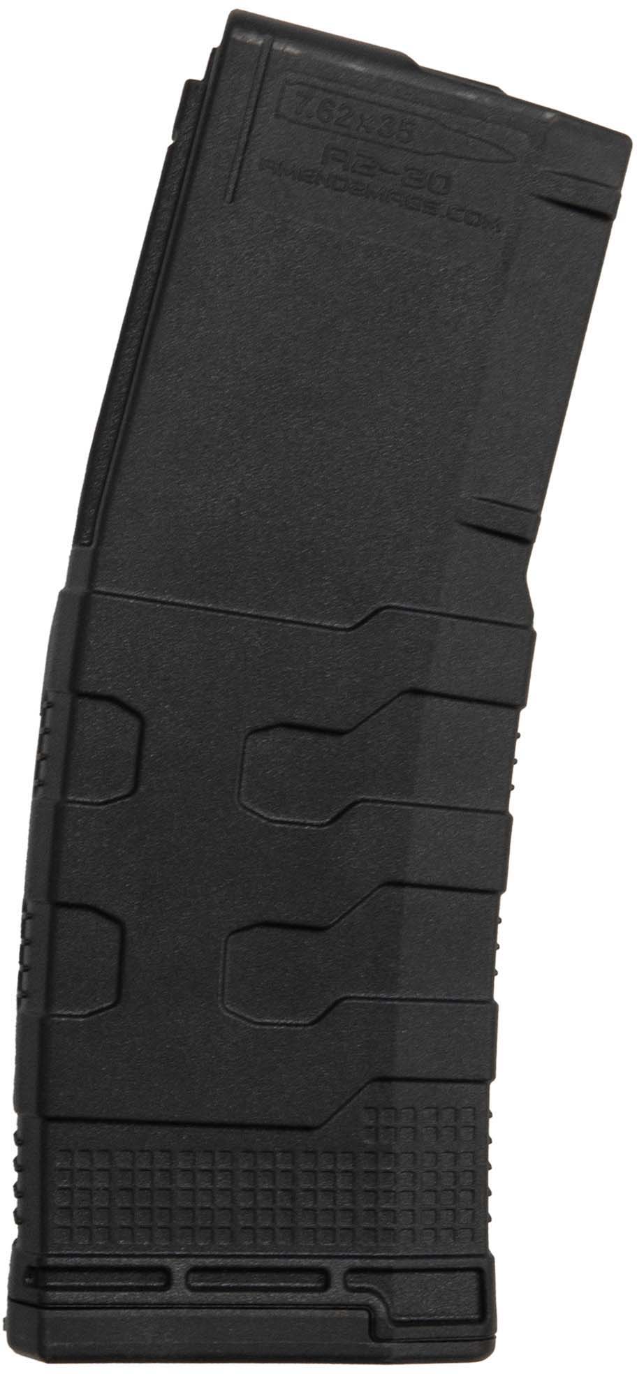 Amend2 Mod-3 AR-15/M4/M16 7.62x35/.300 AAC Blackout 30 Round Magazine