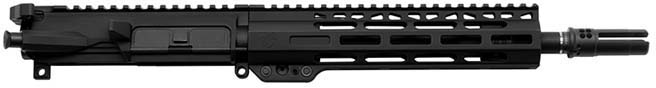 American Defense Manufacturing 5.56 10.5 Inch Barrel M-Lok Rail Upper Reciever