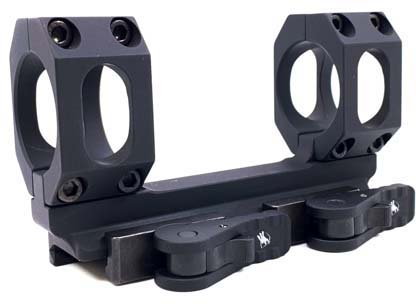 American Defense Manufacturing AD-RECON-S Scope Mount | Up to 26 