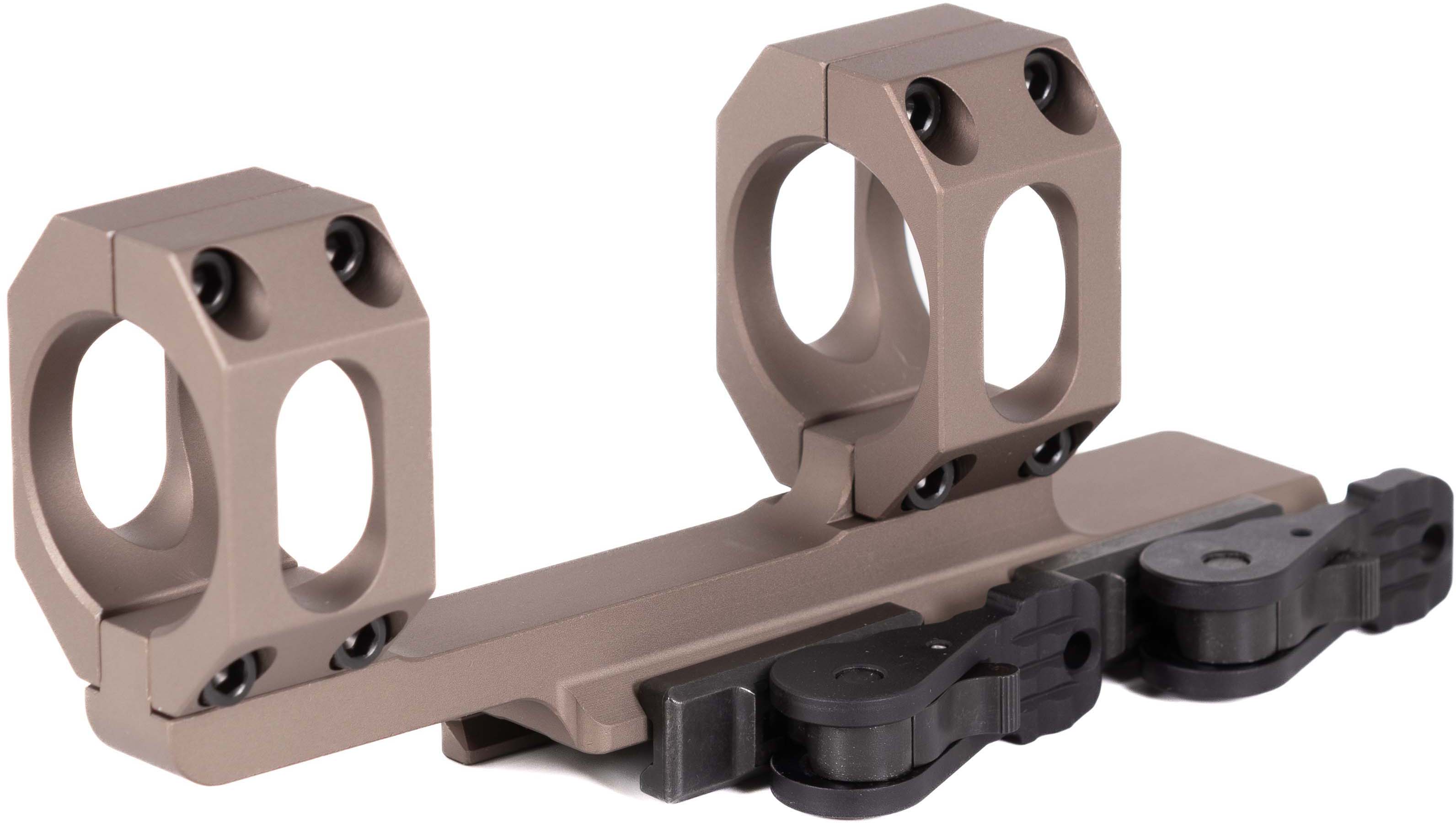 American Defense Manufacturing AD-RECON Scope Mount | 4.8 Star Rating w/  Free S&H