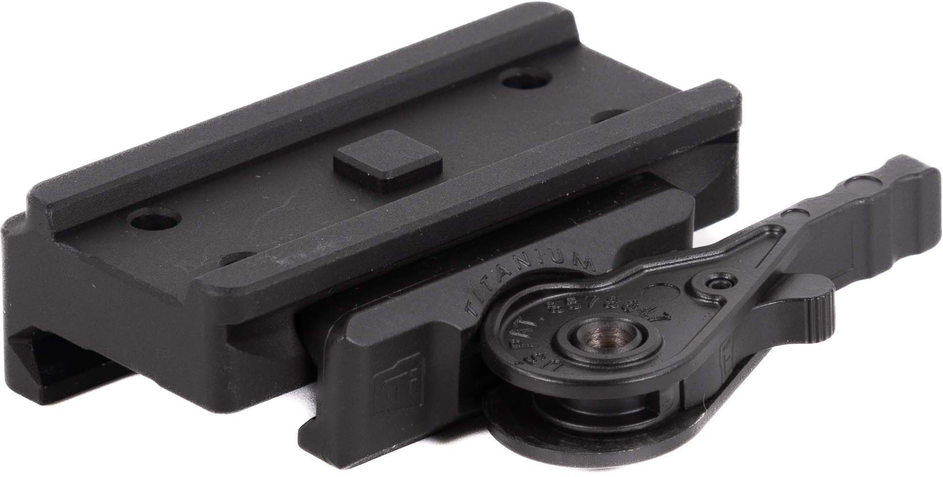 American Defense Manufacturing Aimpoint T1 Micro Low Mount | Customer Rated  w/ Free Shipping and Handling