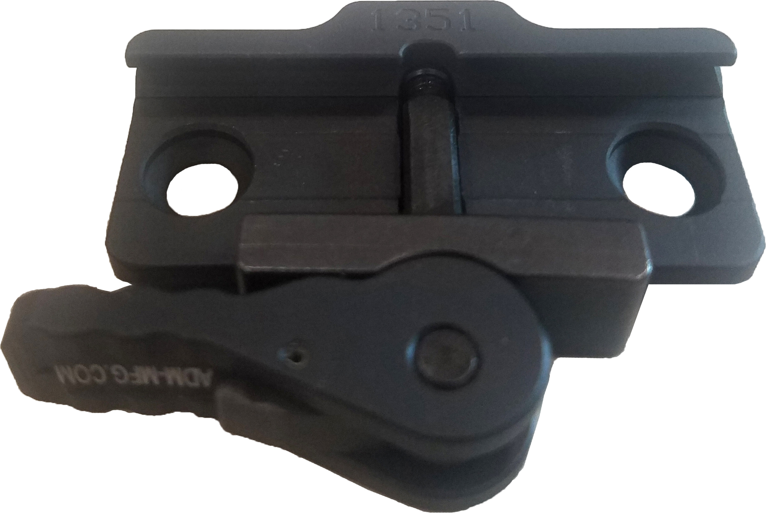 American Defense Manufacturing Vortex Spitfire 1x Mount | $5.62