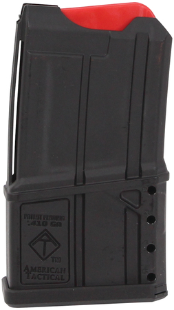 American Tactical Imports Omni Hybrid .410 Gauge 5 Round Shotgun Magazine