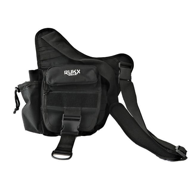 single strap sling bag