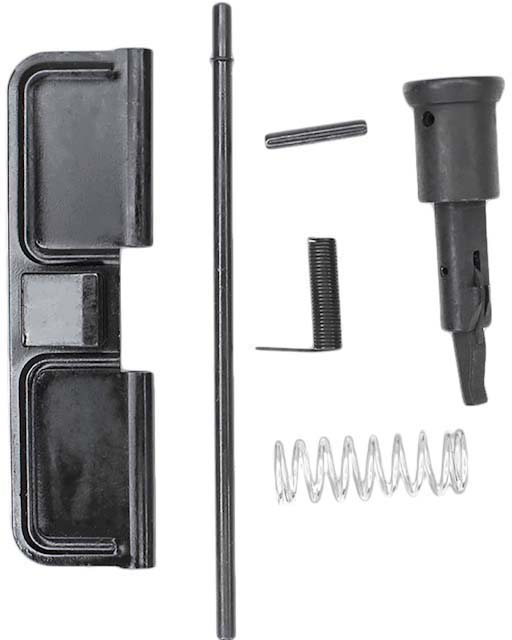 Anderson G2K64100000P Upper Parts Kits AR-15 Black