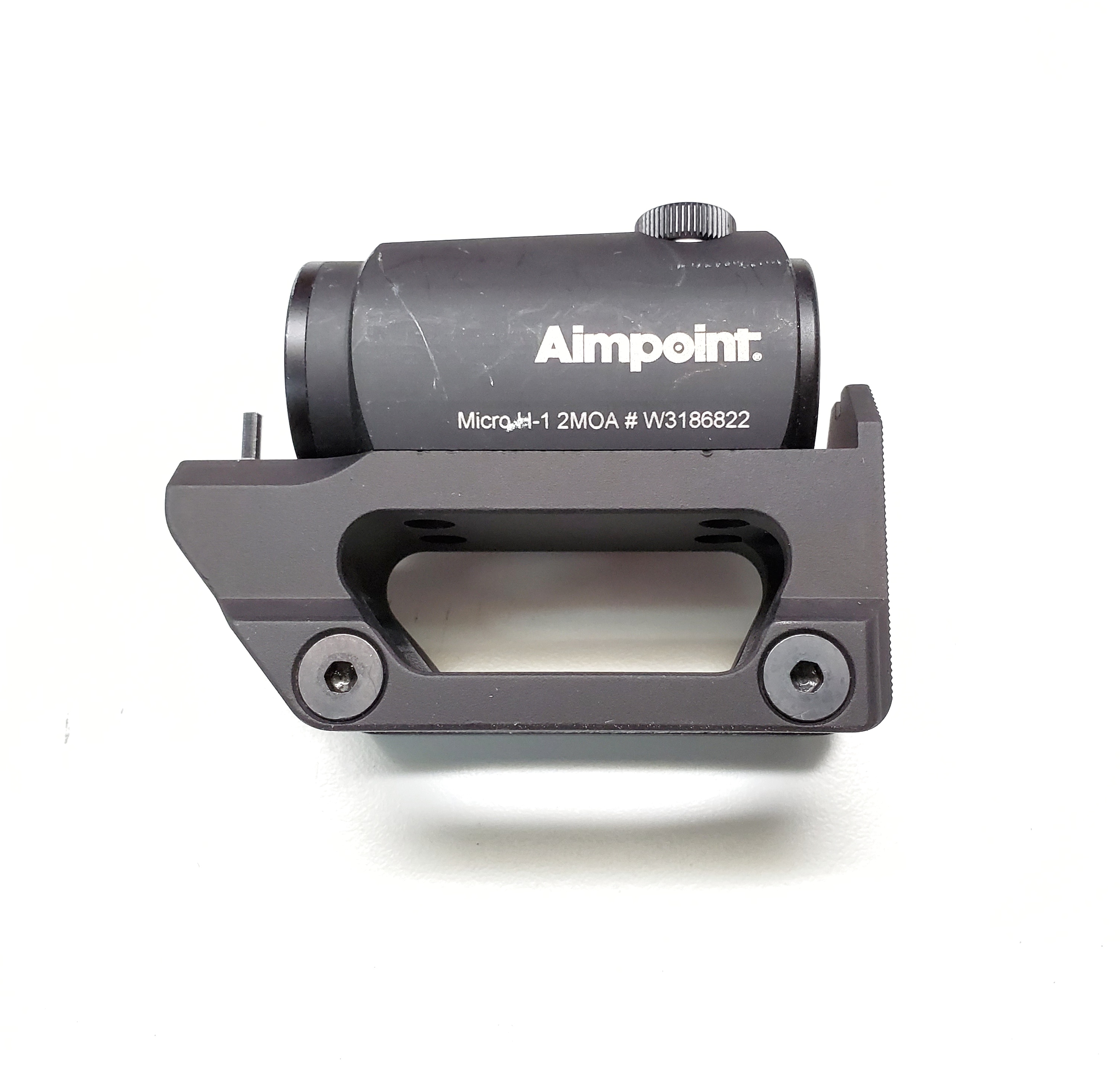 ANVL UKON T1 Red Dot Sight Mount | $10.00 Off w/ Free Shipping and Handling