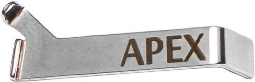 Apex Tactical Specialties Apex Performance Connector For All Glock Except 42/43