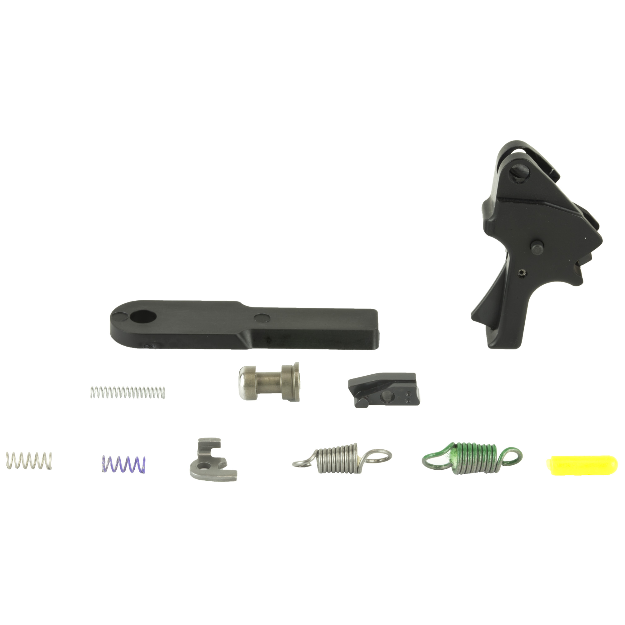 Apex Tactical Specialties Flat-Faced Forward Set Trigger Kit