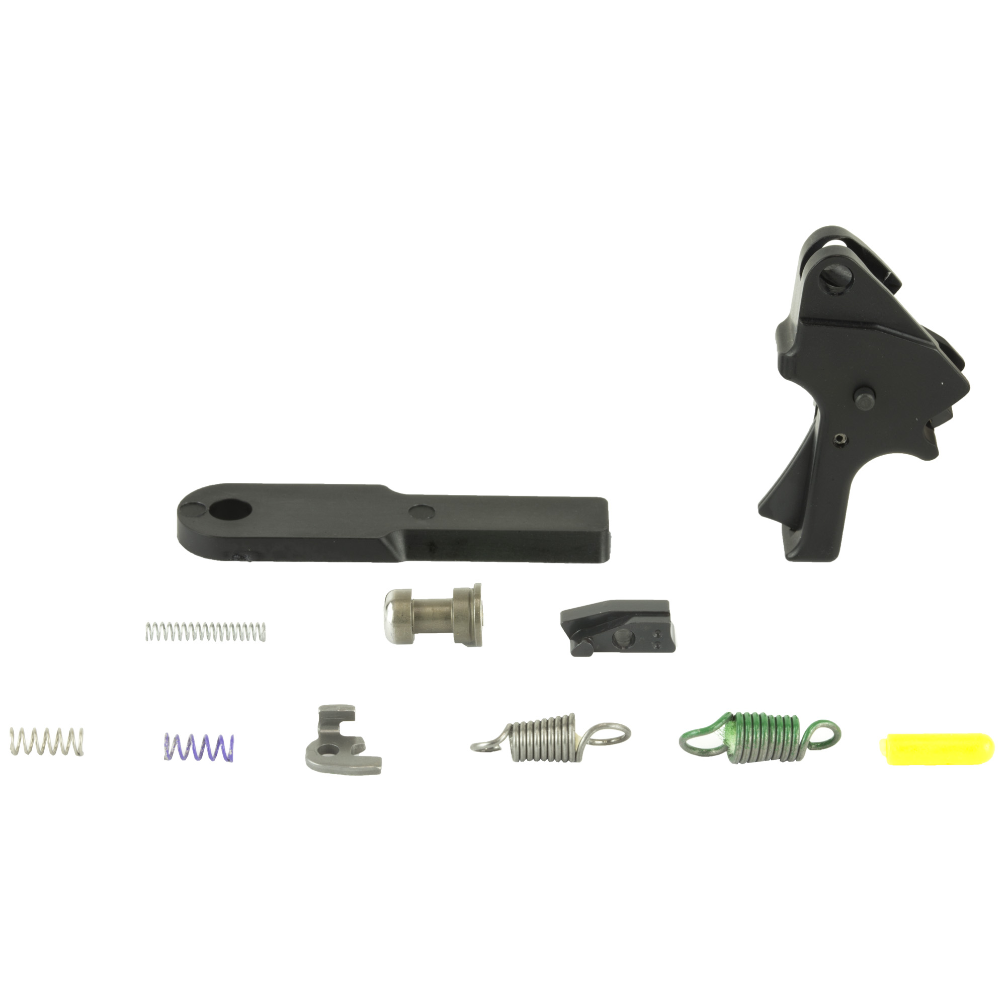 Apex Tactical Specialties Flat Faced Forward Set Trigger Kit For The S W M P M2 0 19 Off 4 9 Star Rating W Free S H