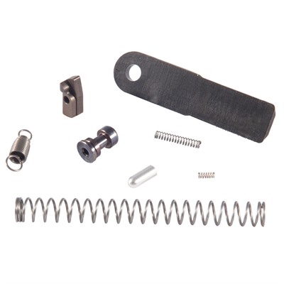 Apex Tactical Specialties S&W M&P Trigger Assembly Competition Action Enhancement Kit