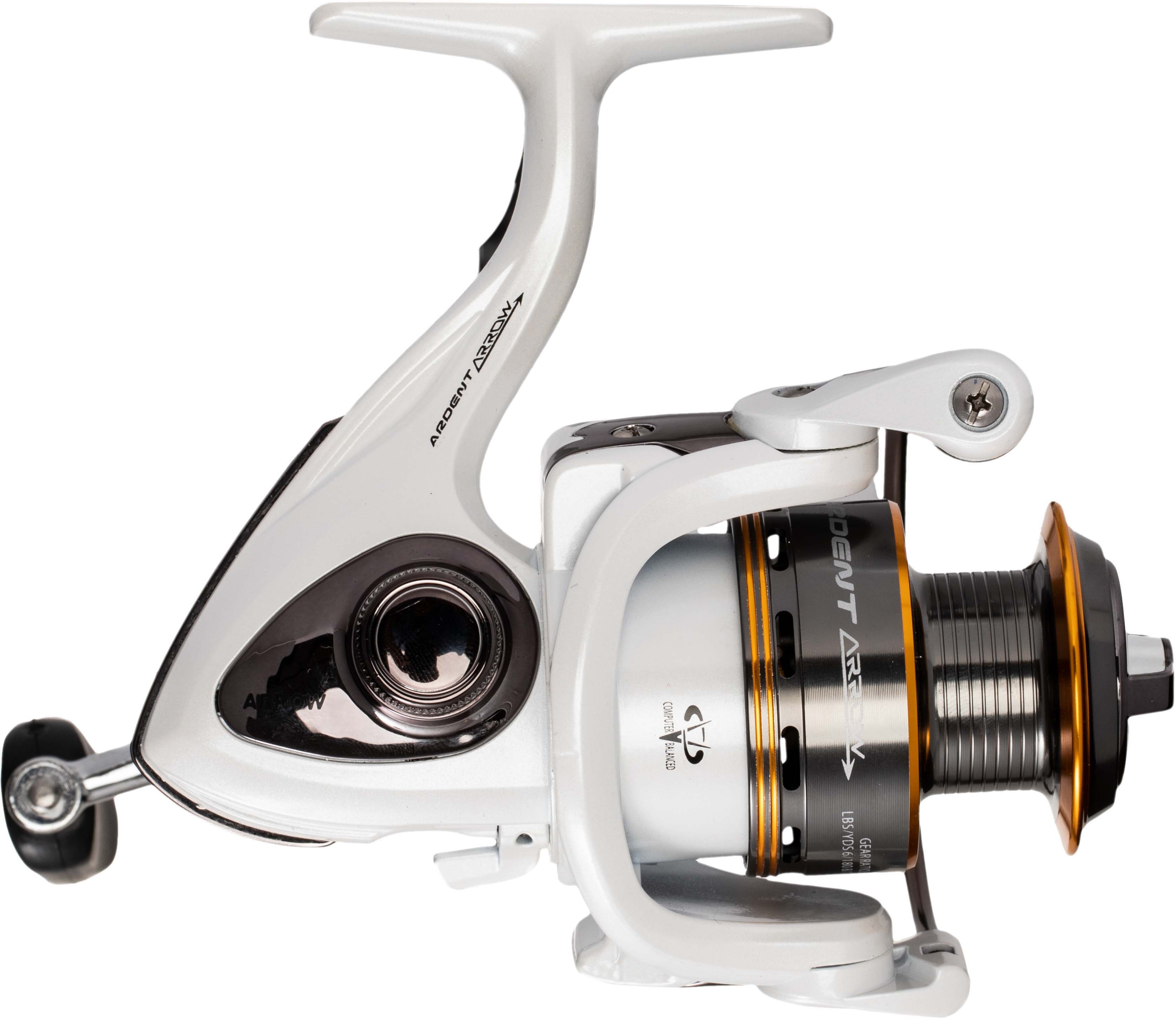 Ardent Finesse 2000 Spinning Reel