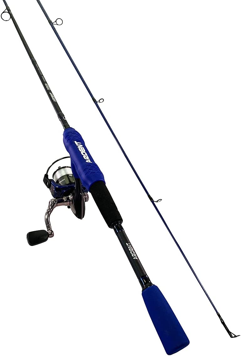 Ardent Vario Spinning Combo