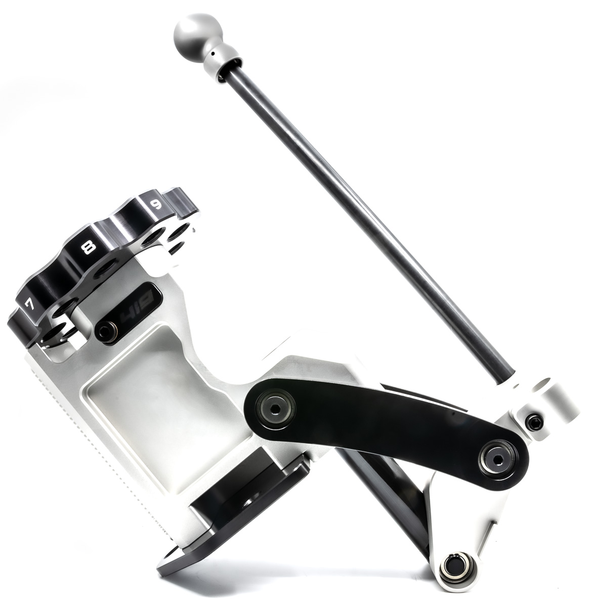 Area 419 Zero Reloading w/7/8 Turret Head | 5 Star Rating w/ Free S&H 