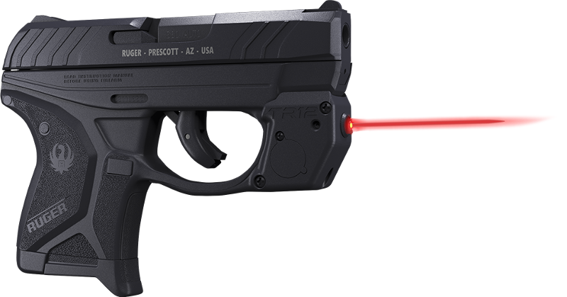 TR2 RED Laser for Ruger LCP-TR2