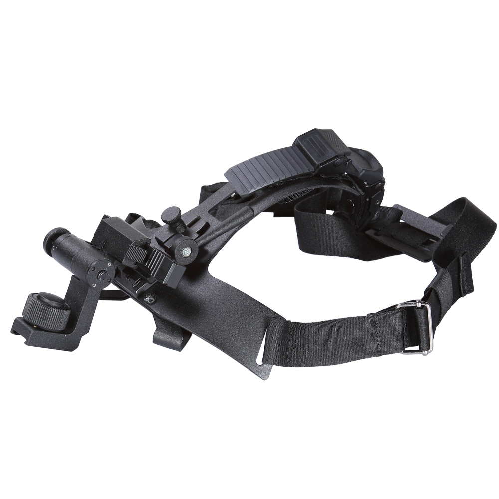 Armasight Helmet Mount for Night Vision MultiPurpose Monoculars 4.5