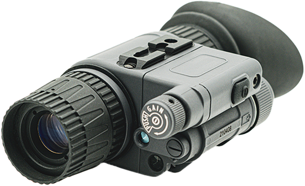 Armasight MNVD-51 1x19mm Night Vision Monocular