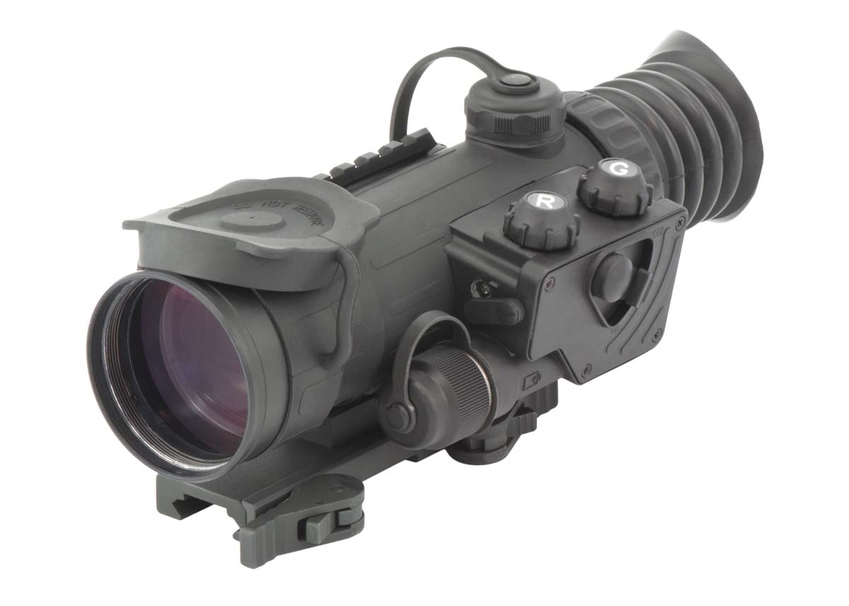 Gen 3 Bravo BNVD-40: Superior Night Vision Goggle