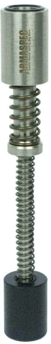 Bexar Arms Gen 2 AR-15/M16 Enhanced Flat Wire Recoil Spring