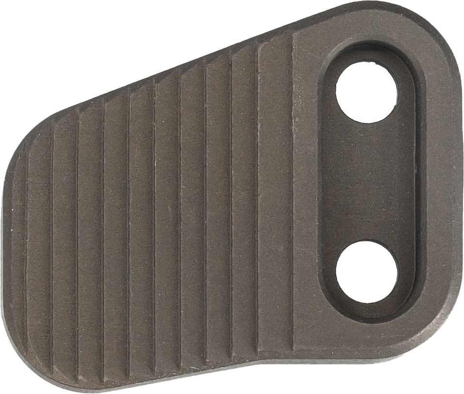 Armaspec B1 Extended Magazine Release