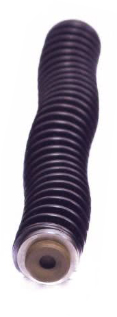 Armaspec Full Length Gen3 Glock Fluted Guide Rod