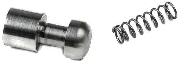 Armaspec Safety Plunger For Glock Fits Gen 2/3/4