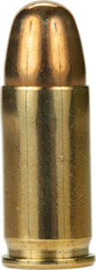 Armscor Precision Inc Armscor Ammo .32acp 71gr. Fmj 50-pack