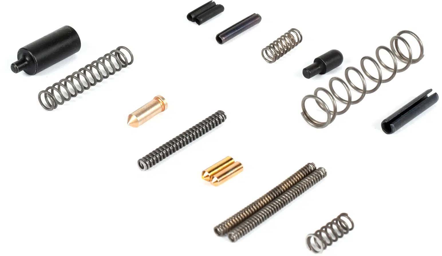 AT3 Tactical FU-BAG AR-15 Lost Parts Kit