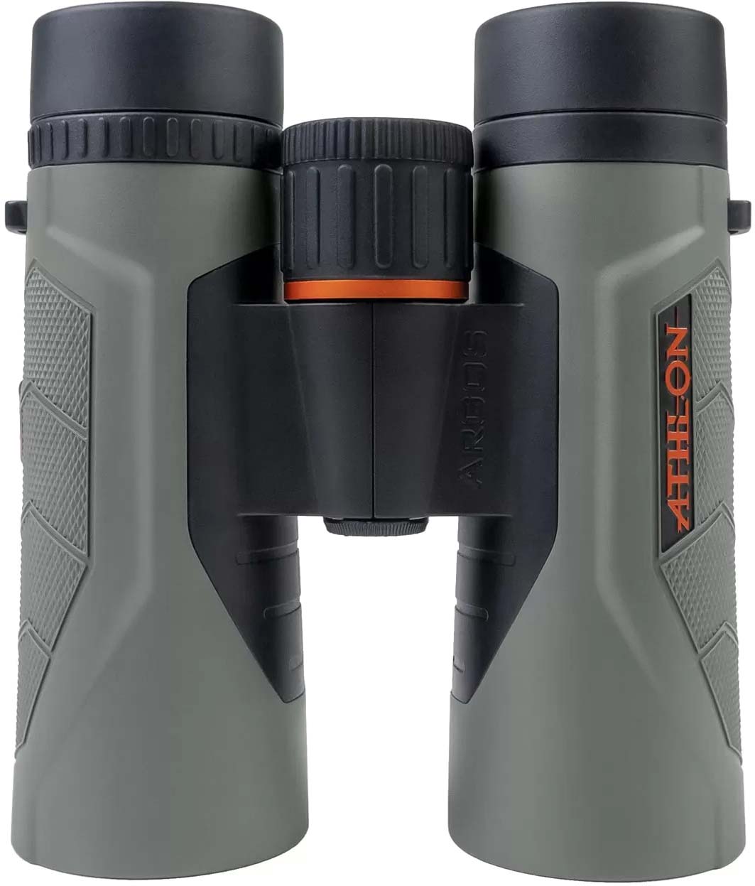 Athlon neos 8x42 clearance binocular with harness