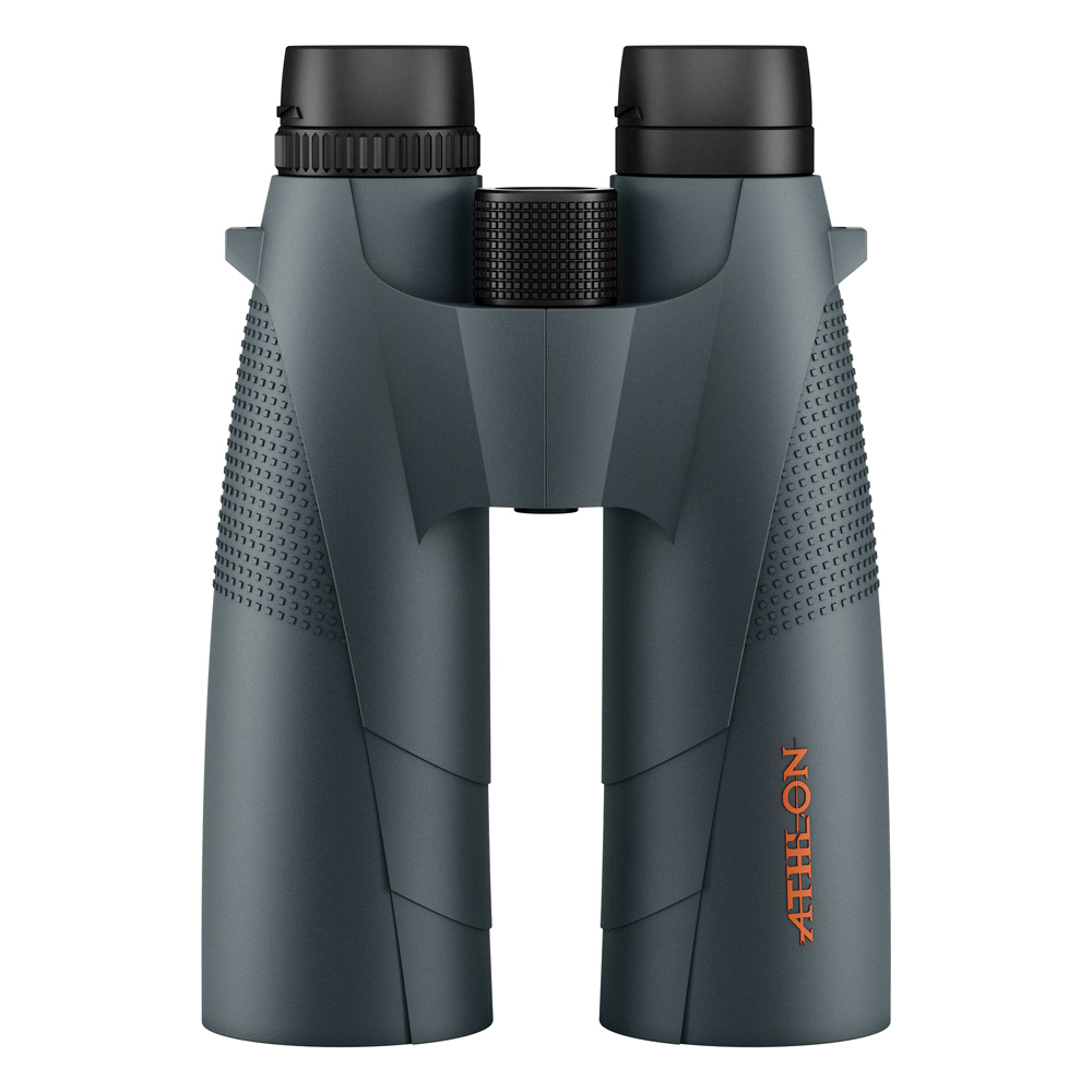 athlon binoculars